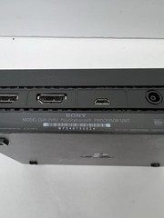 Genuine Sony PS4 Playstation CUH-ZVR2 VR Virtual Reality Processor Unit