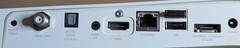 TiVo BOLT 500 GB DVR / Bundled with TiVo Mini