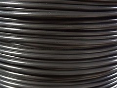 12 GAUGE WIRE RED & BLACK 25 FT PRIMARY STRANDED COPPER POWER REMOTE TEW VW-1