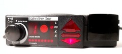 Valentine One 1 V1 w/ Junk-K w ESP 1 YEAR WARRANTY!!!! Fast Shipping