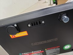 Unbranded Replacement Lithium Battery 24V 6.6AH 158.4Wh for Mobility Scooters