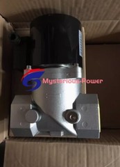1Pcs New For Natural gas solenoid valve VMR35-RP1 1 1/4