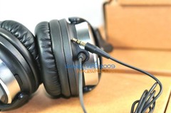 Replacement Audio Cable Wire For SONY MDR NC 500D Noise-Cancelling Headphones