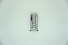 Remote Control For Jensen JEN-JMC-180A JMC-180 Wall-Mountable CD System Player