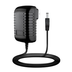 2.5mm X 0.8m AC/DC Adapter Charger 5V 2A For Android Tablet PC iRulu MID ZeePad