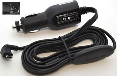 NEW TomTom VIA Micro-USB Car LT Traffic Receiver 1535TM 1435TM 1505TM 1405 1415M