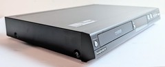 Magnavox MDR535H/F7 500GB HDD DVR DVD Recorder HDMI 1080p w Remote Free Shipping