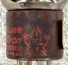 3 VINTAGE VACUUM TUBES- 5U4GB, RCA 6BG6GA None Tested