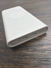 Samsung Wireless Battery Pack 10,000mAh 25W Super Fast Charging EB-U2510 USED