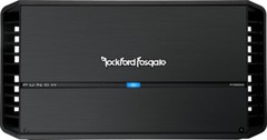 Rockford Fosgate Punch P1000X2 300W x 2 Car Amplifier