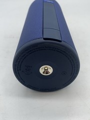 Ultimate Ears BOOM 3 Portable Bluetooth Speaker – Lagoon Blue