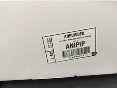 A-Neuvideo 4 x 1 HDMI Seamless Quad PiP Scaler Switcher ANI-PiP