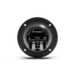 Rockford Fosgate Punch Pro 1” 4-Ohm Neodymium Horn Tweeter PPROV2-HT