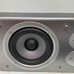 Polk Audio CSi3 Home Theater Center Channel Speaker
