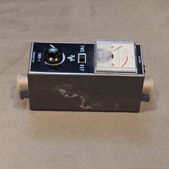 Vanco SWR Meter – SWR-1 – Free Shipping