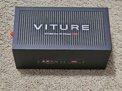 VITURE Pro XR/AR Glasses 135″ 120Hz Full HD Ultra Clarity Display Smart Glasses
