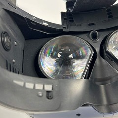 HTC Vive Cosmos PC VR System 2019/08