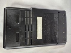 Realistic CTR-73 AC or Battery Cassette Tape Player Recorder 14-1053A WORKING