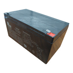 LONGWAY Rechargeable Lead Acid Battery 24V7A20HR 12FM7 XMX613KIDSCAR Replacement