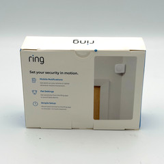 Ring Alarm Motion Detector 2-Pack 2nd Gen Wireless Sensor New Sealed