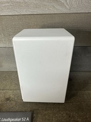 Sennheiser SL Loudspeaker 52 A White 90db SPL @ 1 M 200Hz New Open Box