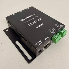 Crestron HD-TXC-101-C-E HDMI DM Lite Cat5e Cat6 Transmitter No PSU