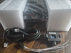 Rockford Fosgate Prime R500X1D Mono 500W RMS Amplifier with Remote Punch