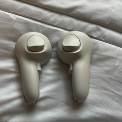 Meta Quest 3 Standalone VR Headset with Controllers, Fully operational.