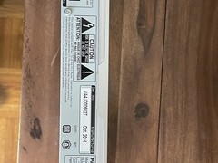 Panasonic Smart Network 3D/Blu-ray Disc DVD Player DMP-BDT360 NO REMOTE Tested