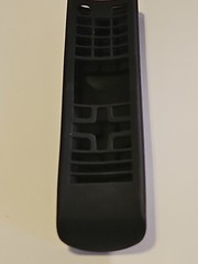 Samsung Remote Control Cover Jelly BN59-01315A BN59-01199F AA59-00666A TV Black