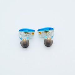 103dB@1KHZ 20-20KHz Bass Headset Hifi Stereo In Ear MMCX Earpiece For WESTONE