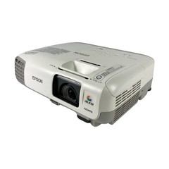 Epson PowerLite 97H 3LCD Projector 2700 Lumens 4K 16W Speakers iProjection App🔥