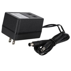 3-in-1 Retro Game Console Power Adapter for NES SNES Sega Genesis AC Charger US