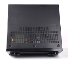Pioneer SC-61 3D Ready A/V Receiver, 7.2 Channel, Black w111