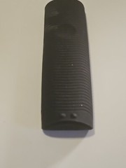 Samsung Remote Control Cover Jelly BN59-01315A BN59-01199F AA59-00666A TV Black