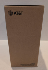 AT&T CL82507 DECT 6.0 5-Handset Cordless Phone with Answering Machine, Call Bloc