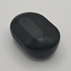 JLab JBuds Air Sport True Wireless Bluetooth Earbuds With Charging Case– Black