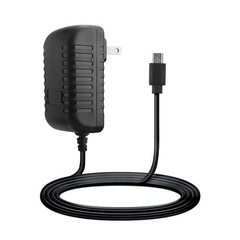 5V Micro USB AC Adapter For GL.iNet GL-S10 GL-AR300M16-Ext GL-AR300M Router