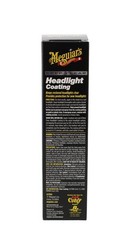 Meguiar’s Keep Clear Headlight Coating, 1 Count (Pack of 1),