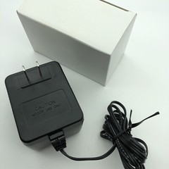 NEW 24V DC Regulated Power Supply Adapter 700MA Class2 UL Listed 24 volt
