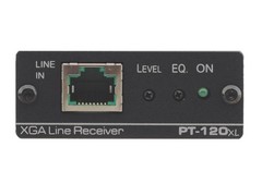 Kramer PT-120xl VGA Extender Receiver HDTV WUXGA 1080p Up to 980ft