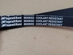 1PCS NEW FOR Ingersoll-Rand Screw air compressor belt 89306302
