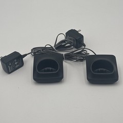 Panasonic KX-TGD560 Cordless Link2Cell 3 Handsets Answering Machine Bluetooth