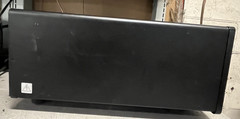 Outlaw Audio Model 7500
