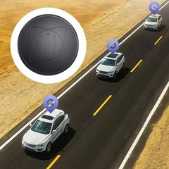 Mini GPS Car Tracker Universal Magnetic Vehicle Bike Tracking Device Wireless US