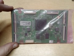 LG EBR74185001 Main Logic Control Board