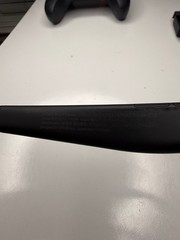 Viture Pro XR Glasses W/viture 8bitdo controller bundle (see description)