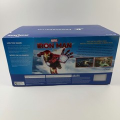 NEW Sony PlayStation VR Marvel Iron Man VR Bundle Set CUH-ZVR2 New – open box