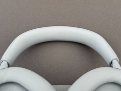Sony WH-1000XM6 Wireless Noise Canceling Headphones with case – Silver #OB