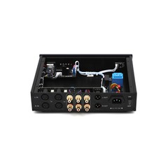 Balanced Remote Passive Volume Controller XLR Passive Preamplifier